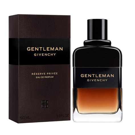 gentleman reserve privée de givenchy|givenchy gentleman aftershave cheapest price.